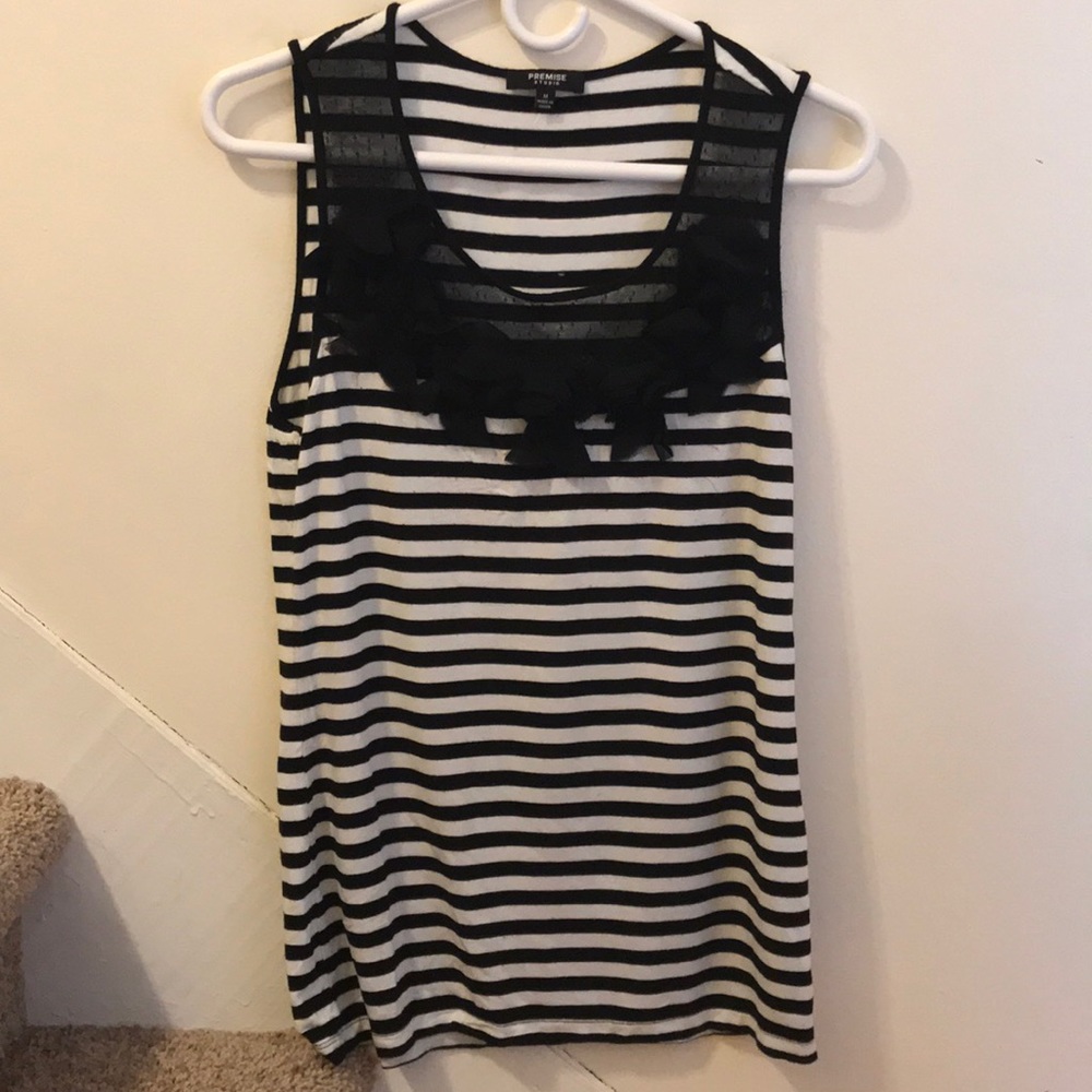 Women’s tank